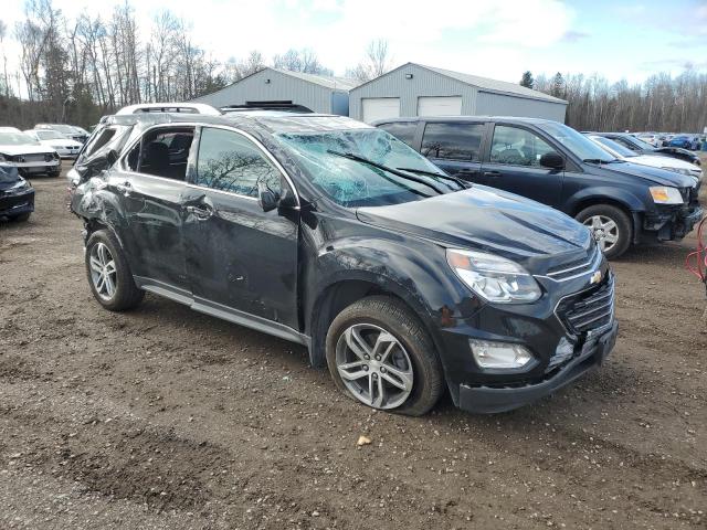 Photo 4 from auction – 2017 CHEVROLET EQUINOX PR with VIN 2GNFLGE35H6302990