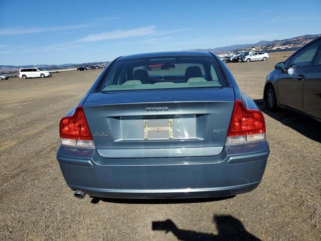 Photo 6 from auction – 2005 VOLVO S60 2.5T with VIN YV1RS592552440613