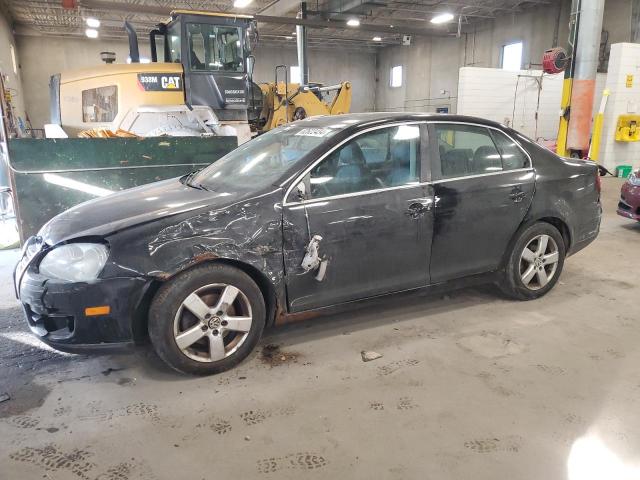 Photo 1 from auction – 2009 VOLKSWAGEN JETTA SE with VIN 3VWRM71K89M005295