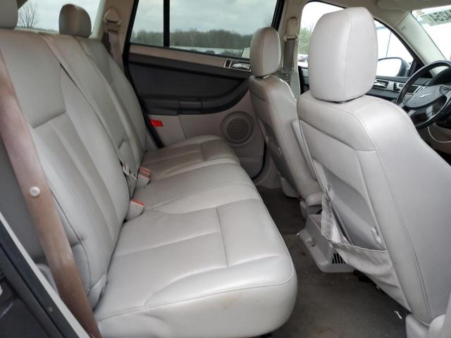 Photo 11 from auction – 2007 CHRYSLER PACIFICA with VIN 2A8GM48L17R254303