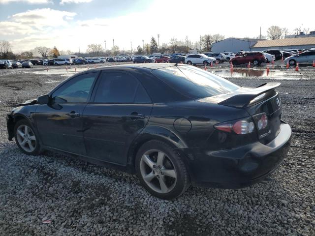 Photo 2 from auction – 2007 MAZDA 6 I with VIN 1YVHP80C575M43291