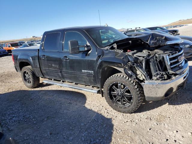 Photo 4 from auction – 2012 GMC SIERRA K15 with VIN 3GTU2WE29CG241807
