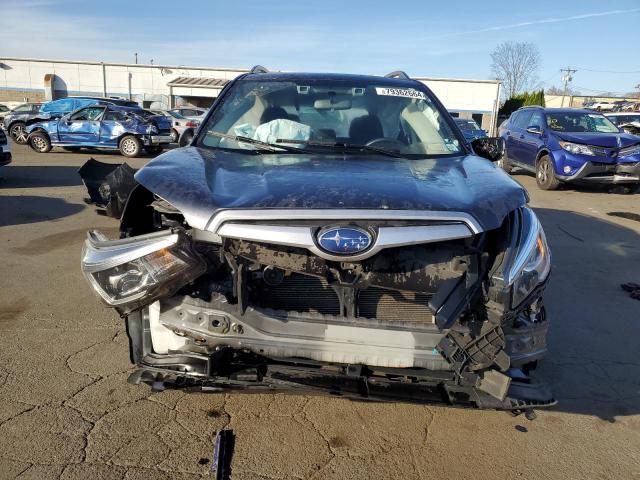 Photo 5 from auction – 2019 SUBARU FORESTER with VIN JF2SKACC1KH445447