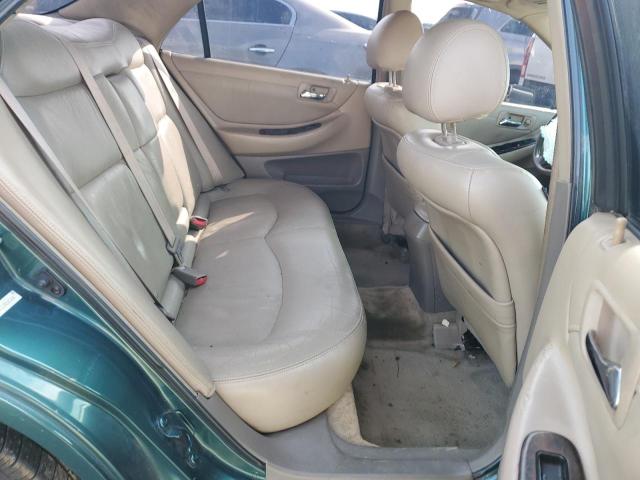 Photo 10 from auction – 2002 HONDA ACCORD EX with VIN 1HGCG16552A010541