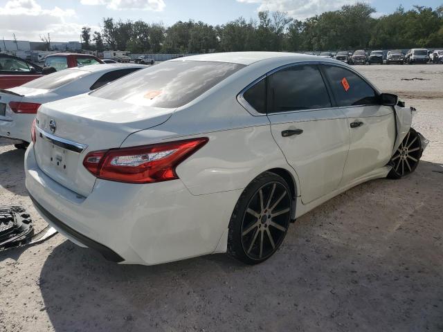 Photo 3 from auction – 2017 NISSAN ALTIMA 2.5 with VIN 1N4AL3AP3HC229376