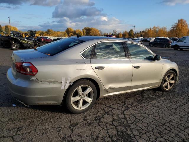 Photo 3 from auction – 2014 VOLKSWAGEN PASSAT S with VIN 1VWAT7A37EC033769