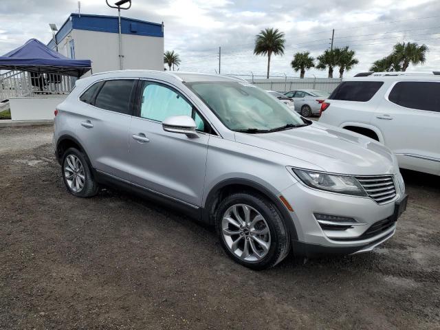 Photo 4 from auction – 2018 LINCOLN MKC SELECT with VIN 5LMCJ2D91JUL03550