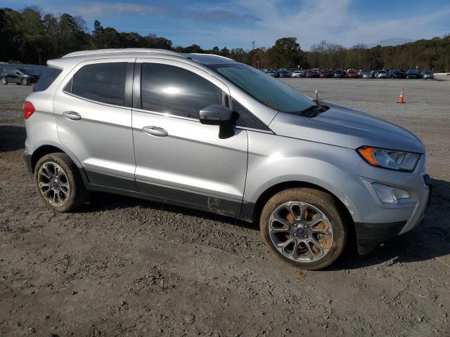 Photo 4 from auction – 2020 FORD ECOSPORT T with VIN MAJ6S3KL9LC350507