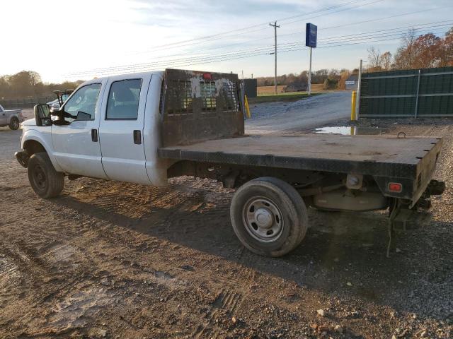Photo 2 from auction – 2012 FORD F350 SUPER with VIN 1FD8W3F68CEA44765