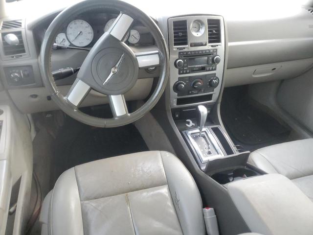Photo 8 from auction – 2007 CHRYSLER 300 TOURIN with VIN 2C3KK53G17H820798