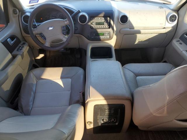 Photo 8 from auction – 2003 FORD EXPEDITION with VIN 1FMPU17L73LA87967
