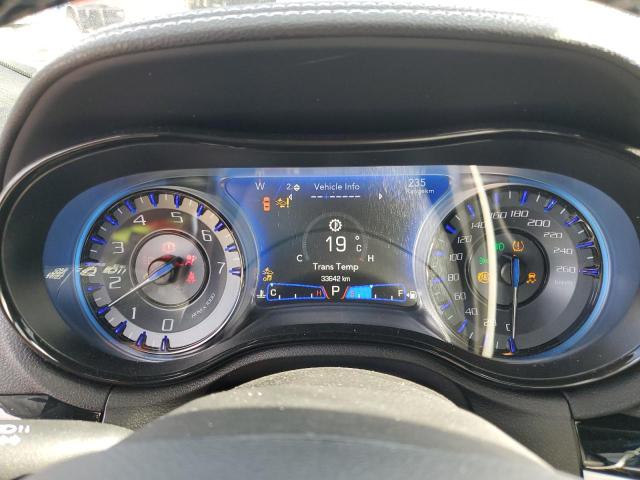 Photo 9 from auction – 2023 CHRYSLER 300 S with VIN 2C3CCAGG1PH593374