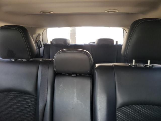 Photo 10 from auction – 2017 DODGE JOURNEY CR with VIN 3C4PDCGB5HT626962