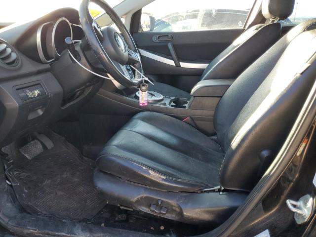 Photo 7 from auction – 2007 MAZDA CX-7 with VIN JM3ER293470115318