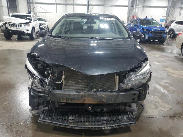 Photo 5 from auction – 2017 TOYOTA COROLLA L with VIN 2T1BURHE9HC870347