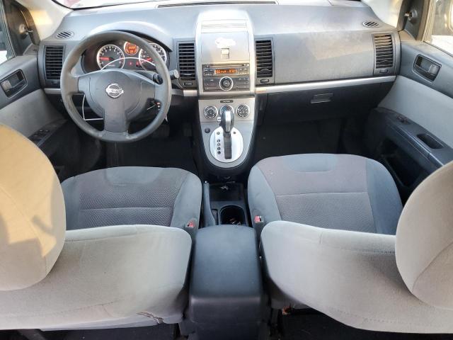 Photo 8 from auction – 2012 NISSAN SENTRA 2.0 with VIN 3N1AB6AP6CL674225
