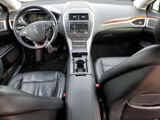 Photo 8 from auction – 2016 LINCOLN MKZ with VIN 3LN6L2J99GR611564