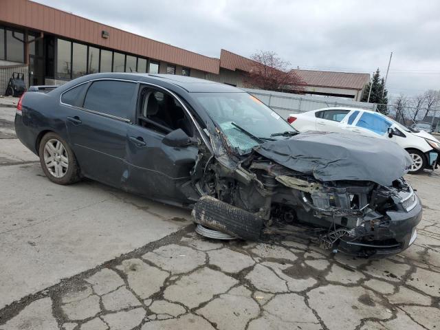 Photo 4 from auction – 2014 CHEVROLET IMPALA LIM with VIN 2G1WB5E32E1180929