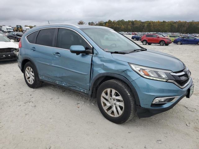 Photo 4 from auction – 2016 HONDA CR-V EXL with VIN 2HKRM4H75GH625608