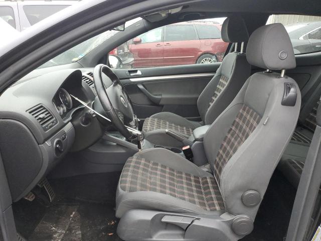 Photo 7 from auction – 2008 VOLKSWAGEN GTI with VIN WVWEV71K58W073941