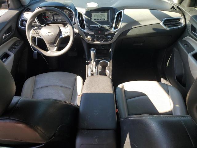 Photo 8 from auction – 2018 CHEVROLET EQUINOX LS with VIN 2GNAXHEV7J6141070