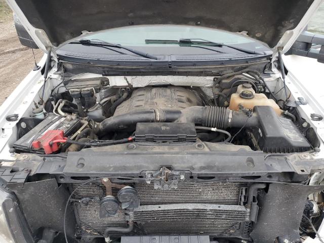 Photo 11 from auction – 2012 FORD F150 SUPER with VIN 1FTFW1CF3CFB79392