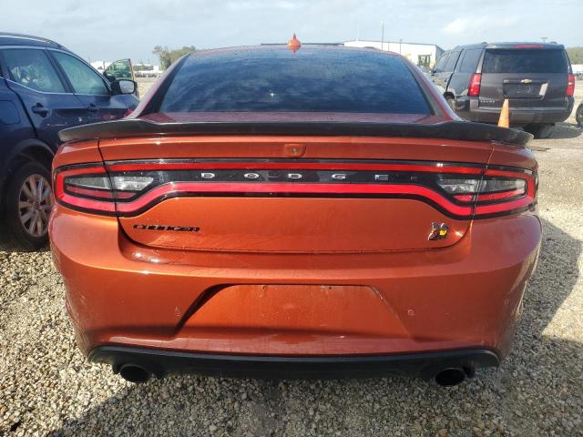 Photo 6 from auction – 2023 DODGE CHARGER SC with VIN 2C3CDXGJ5PH678603