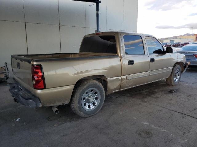 Фото 3 с аукциона – 2007 CHEVROLET SILVERADO с VIN 2GCEC13V471157068