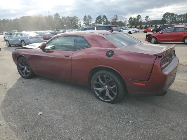 Photo 2 from auction – 2018 DODGE CHALLENGER with VIN 2C3CDZAG5JH259425