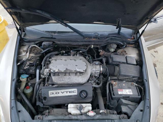 Photo 11 from auction – 2003 HONDA ACCORD EX with VIN 1HGCM66523A063379