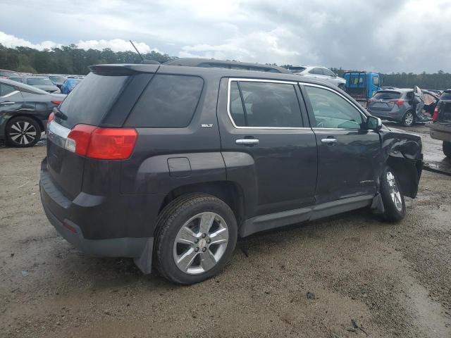 Photo 3 from auction – 2015 GMC TERRAIN SL with VIN 2GKALSEK7F6248512