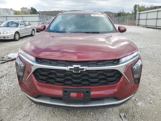 Photo 5 from auction – 2025 CHEVROLET TRAX 1LT with VIN KL77LHEP0SC016529