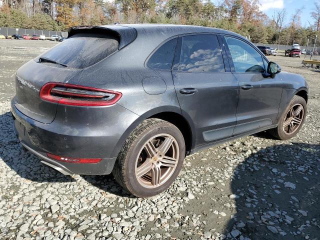 Photo 3 from auction – 2017 PORSCHE MACAN with VIN WP1AA2A50HLB06626