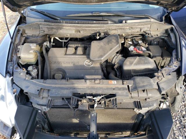 Photo 12 from auction – 2010 MAZDA CX-9 with VIN JM3TB3MVXA0202786