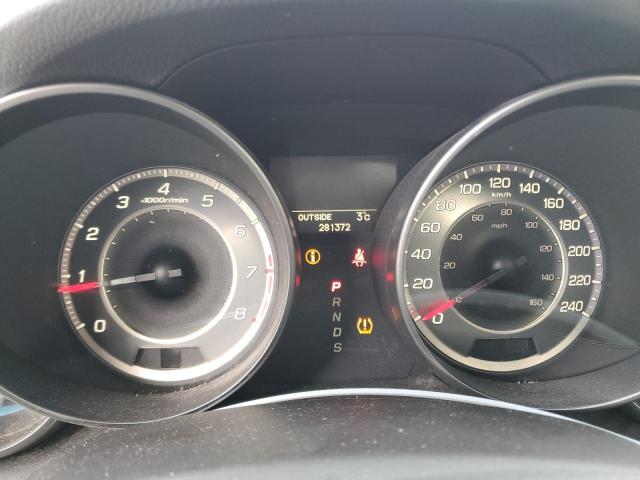 Zdjęcie 9 z aukcji – 2012 ACURA MDX z VIN 2HNYD2H26CH000006
