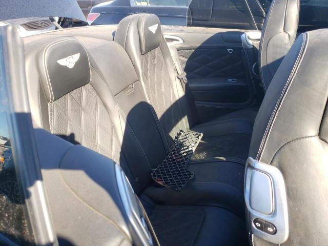 Photo 10 from auction – 2014 BENTLEY CONTINENTA with VIN SCBGC3ZA5EC087275