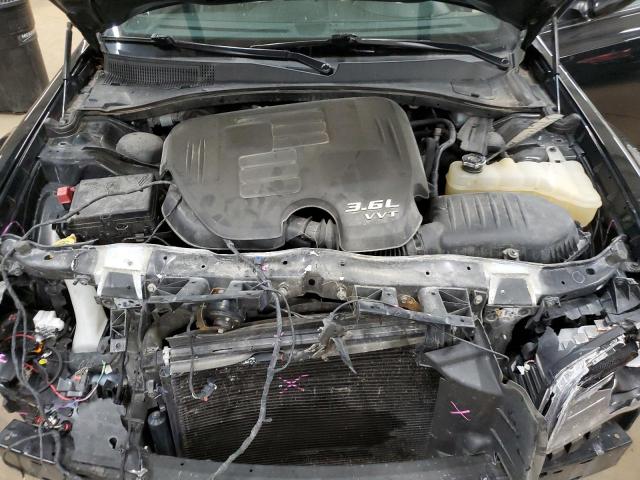 Photo 11 from auction – 2017 CHRYSLER 300 S with VIN 2C3CCAGG4HH534661