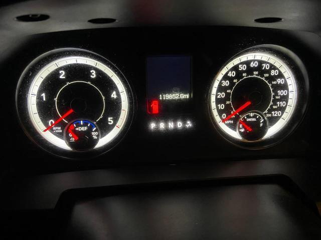 Photo 8 from auction – 2016 RAM 1500 ST with VIN 1C6RR6FM2GS126439
