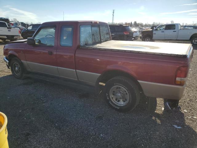 Photo 2 from auction – 1996 FORD RANGER SUP with VIN 1FTCR14U5TPA45839