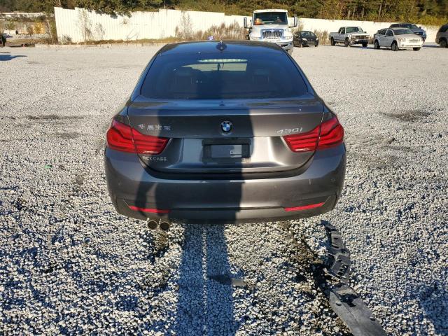 Photo 6 from auction – 2019 BMW 430I GRAN with VIN WBA4J1C57KBM12240