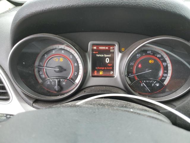Photo 9 from auction – 2016 DODGE JOURNEY CR with VIN 3C4PDCGB8GT123585