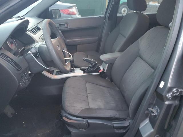 Photo 7 from auction – 2010 FORD FOCUS SE with VIN 1FAHP3FN5AW113059