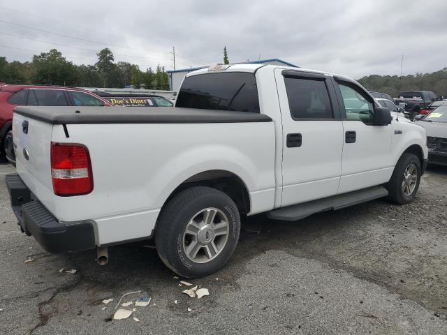 Photo 3 from auction – 2008 FORD F150 SUPER with VIN 1FTPW12V48KC85510