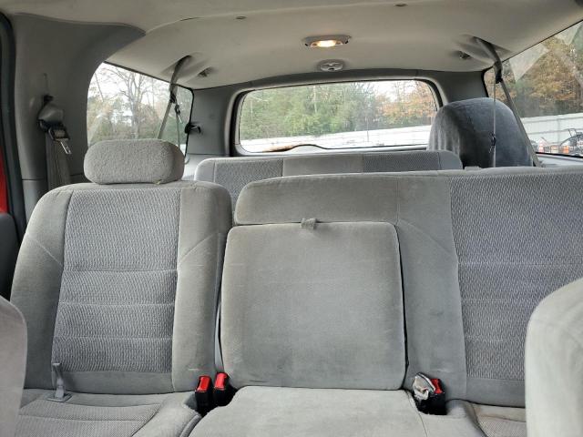Photo 10 from auction – 2003 FORD EXCURSION with VIN 1FMNU41S63ED13428