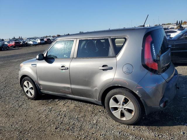 Photo 2 from auction – 2015 KIA SOUL with VIN KNDJN2A28F7169362