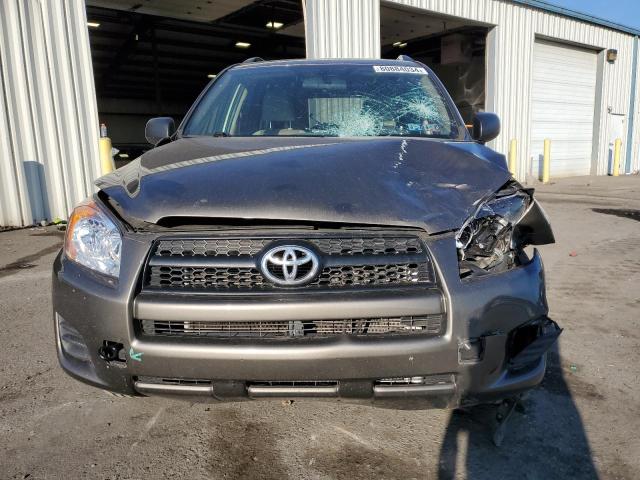 Photo 5 from auction – 2012 TOYOTA RAV4 with VIN 2T3BF4DVXCW265447