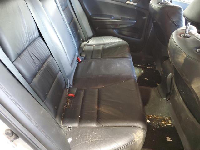 Photo 10 from auction – 2012 HONDA ACCORD SE with VIN 1HGCP2F61CA128036