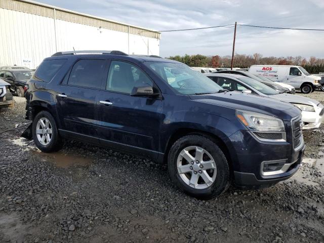 Photo 4 from auction – 2015 GMC ACADIA SLE with VIN 1GKKVPKD5FJ226027