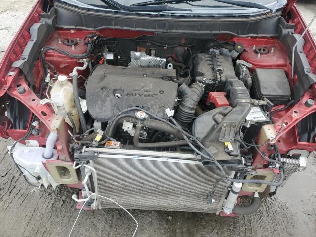 صورة رقم 12 من المزاد - 2013 MITSUBISHI OUTLANDER مع VIN 4A4AP4AU6DE014382
