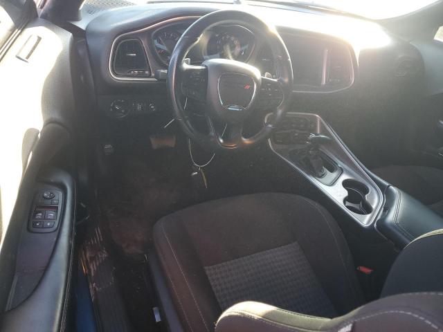 Photo 8 from auction – 2021 DODGE CHALLENGER with VIN 2C3CDZJG4MH655401